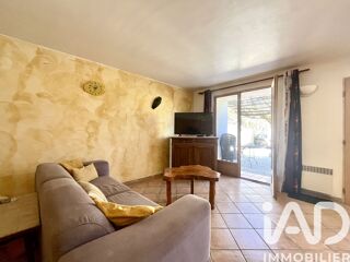  Maison � louer 5 pi�ces 100 m� Lourmarin