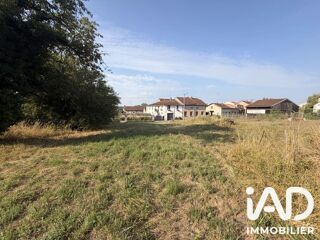  Terrain à vendre 1335 m²