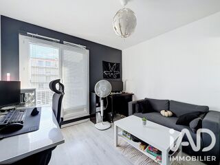  Appartement à vendre 4 pièces 80 m²