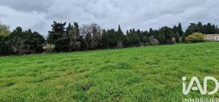 Terrain � vendre 287 m�