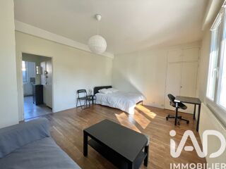  Appartement � vendre 1 pi�ce 34 m�