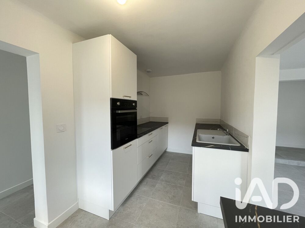 Location Maison/villa 3 pièces