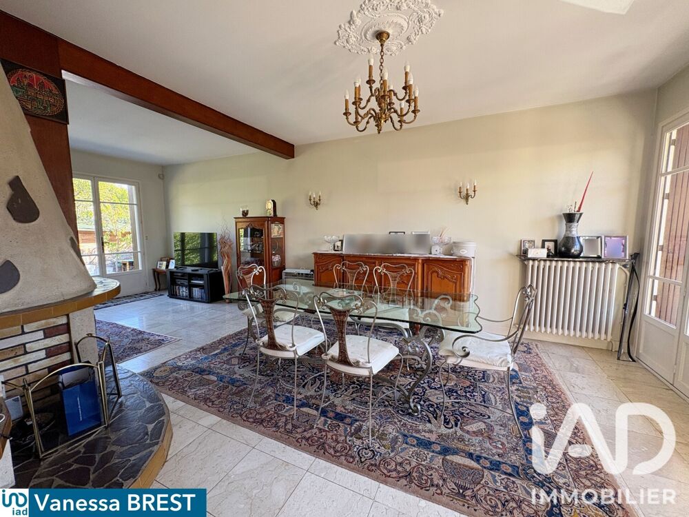 Vente Maison Vente Maison/villa 7 pièces Chilly-mazarin
