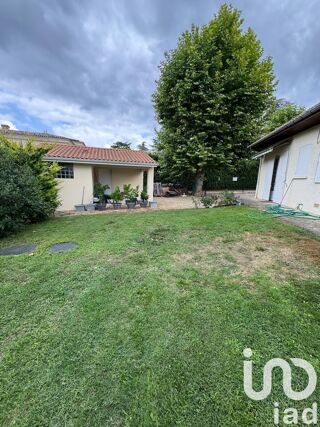  Maison à vendre 6 pièces 168 m²