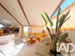  Maison à vendre 4 pièces 120 m²