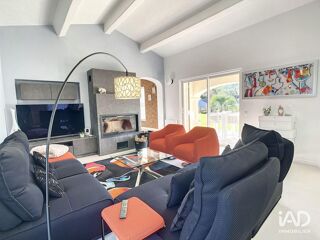  Maison à vendre 8 pièces 187 m²