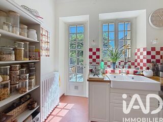  Maison à vendre 9 pièces 266 m²