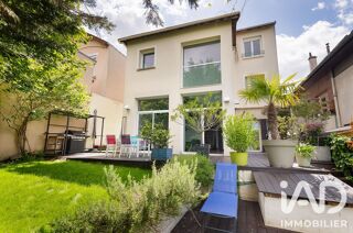  Maison à vendre 5 pièces 126 m²