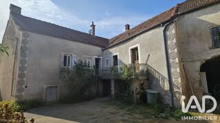  Maison à vendre 3 pièces 60 m²