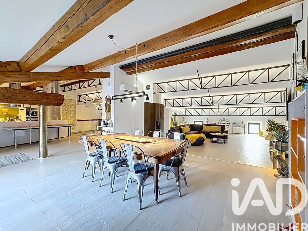 Vente Maison de village 7 pièces
