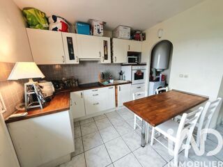  Appartement à vendre 2 pièces 55 m²