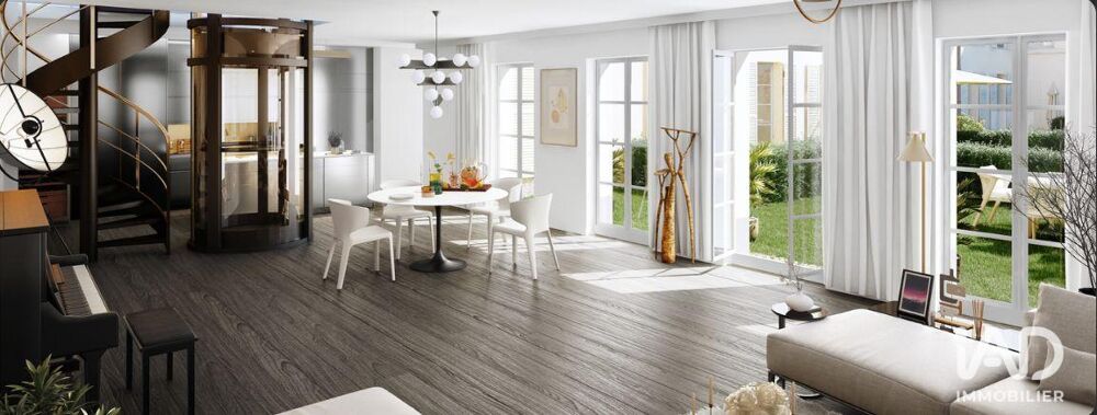 Vente Maison/villa 4 pièces