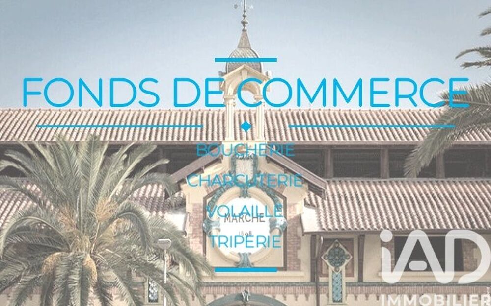   Vente Alimentation 30 m&sup2; 