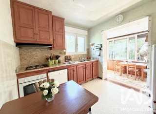  Maison à vendre 5 pièces 125 m²