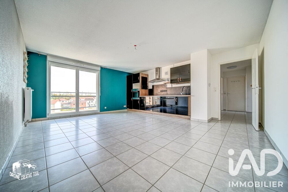 Vente Appartement Vente Appartement 3 pièces Sainte-marie-aux-chênes