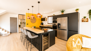  Maison � vendre 4 pi�ces 116 m�