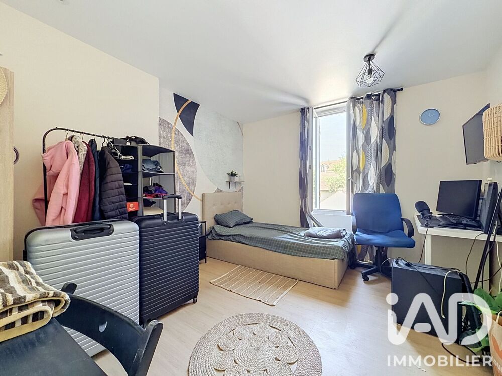 vente Maison - 6 pièce(s) - 120 m² Saint-Pierre-du-Perray (91280)