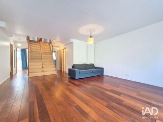 Maison à vendre 5 pièces 120 m²