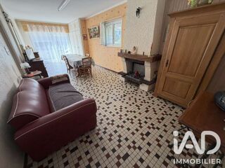  Maison à vendre 5 pièces 117 m²