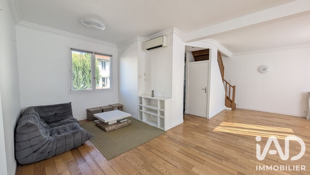 à vendre  Maison Joinville-le-Pont (94340)