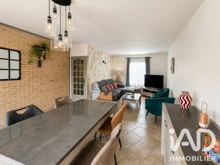 Maison à vendre 4 pièces 90 m²
