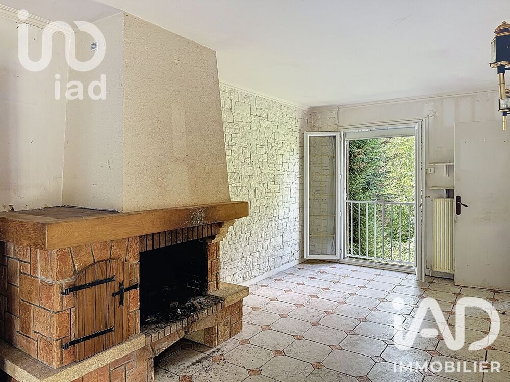 Vente Maison Vente Maison/villa 5 pièces Rebais