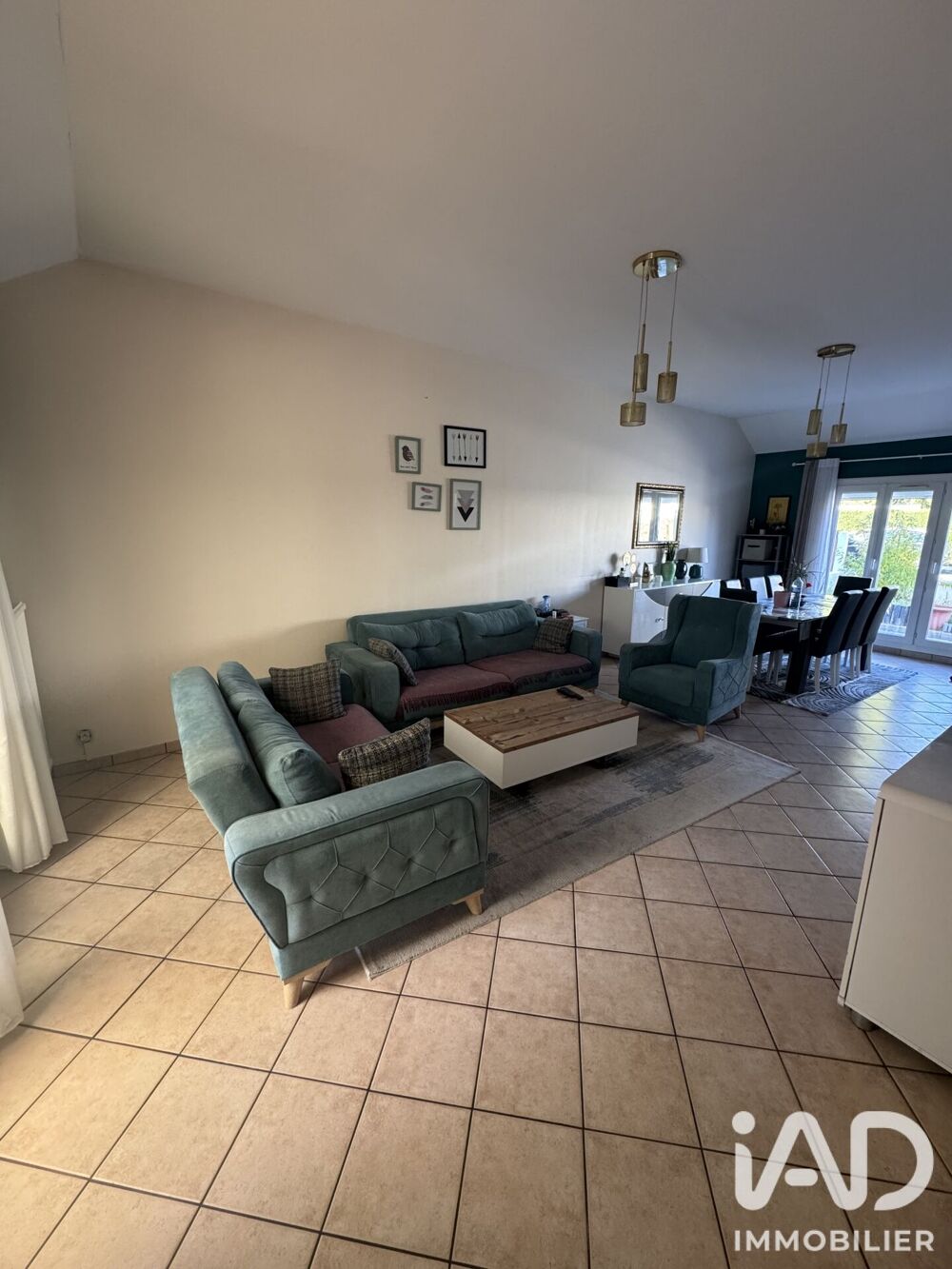 Vente Maison Vente Maison/villa 5 pièces Saint-jean-de-braye