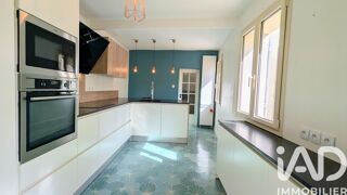  Maison à vendre 8 pièces 180 m²