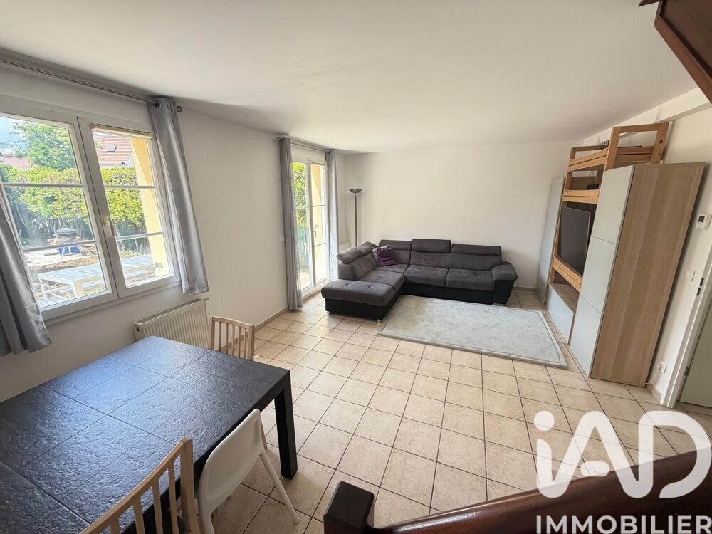 Vente Maison Vente Maison traditionnelle 5 pièces Le plessis-pâté