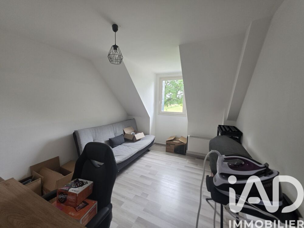 Vente Maison Vente Maison/villa 4 pièces Abbaretz