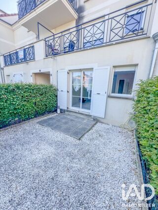  Appartement à vendre 1 pièce 24 m²