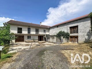  Maison à vendre 7 pièces 123 m²