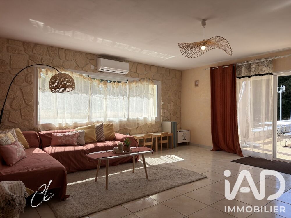 Vente Maison Vente Pavillon 7 pièces Thoury-férottes