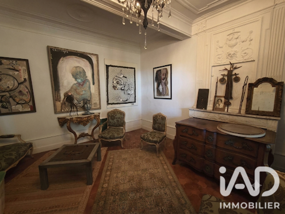 à vendre  Maison Revest-du-Bion (04150)