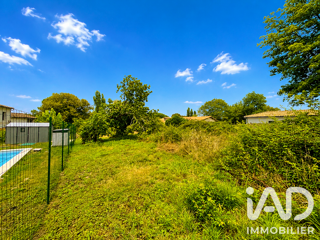  Terrain à vendre 1490 m²