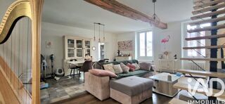  Appartement à vendre 4 pièces 93 m²