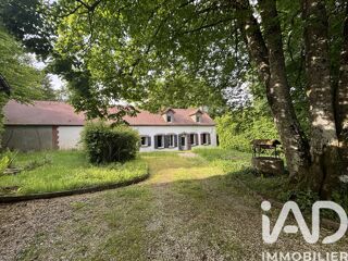  Maison à vendre 4 pièces 140 m²