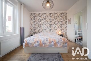  Maison à vendre 5 pièces 99 m²