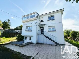  Maison à vendre 8 pièces 200 m²
