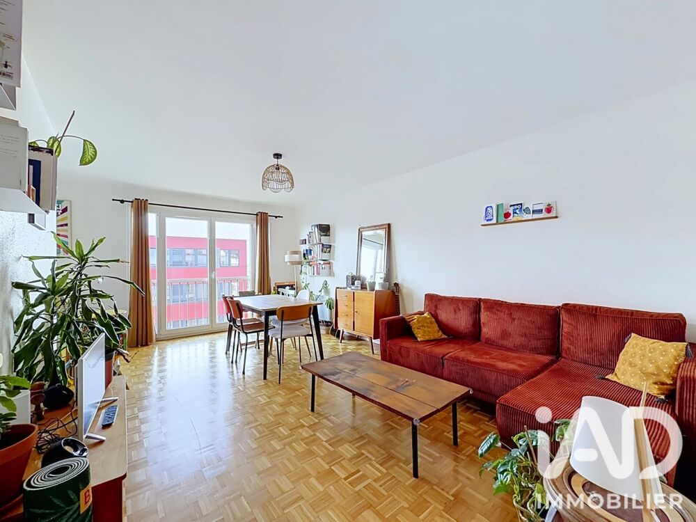 Vente Appartement Vente Appartement 3 pièces Strasbourg