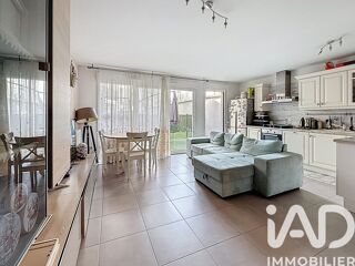  Appartement à vendre 3 pièces 66 m²