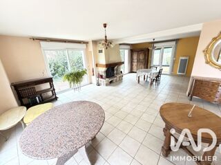  Maison à vendre 4 pièces 133 m²