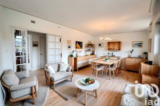  Maison à vendre 7 pièces 130 m²