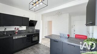  Appartement à vendre 3 pièces 68 m²