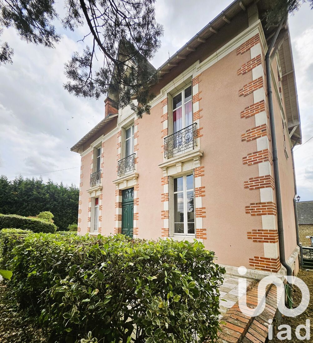 Vente Demeure 11 pièces