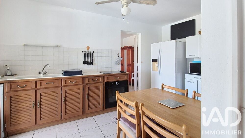 à vendre  Maison Saint-François (97118)
