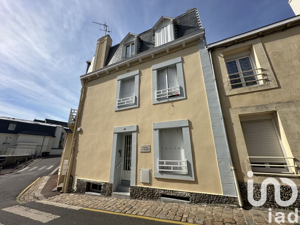 Vente Immeuble Vente Immeuble 160 m&sup2; Granville