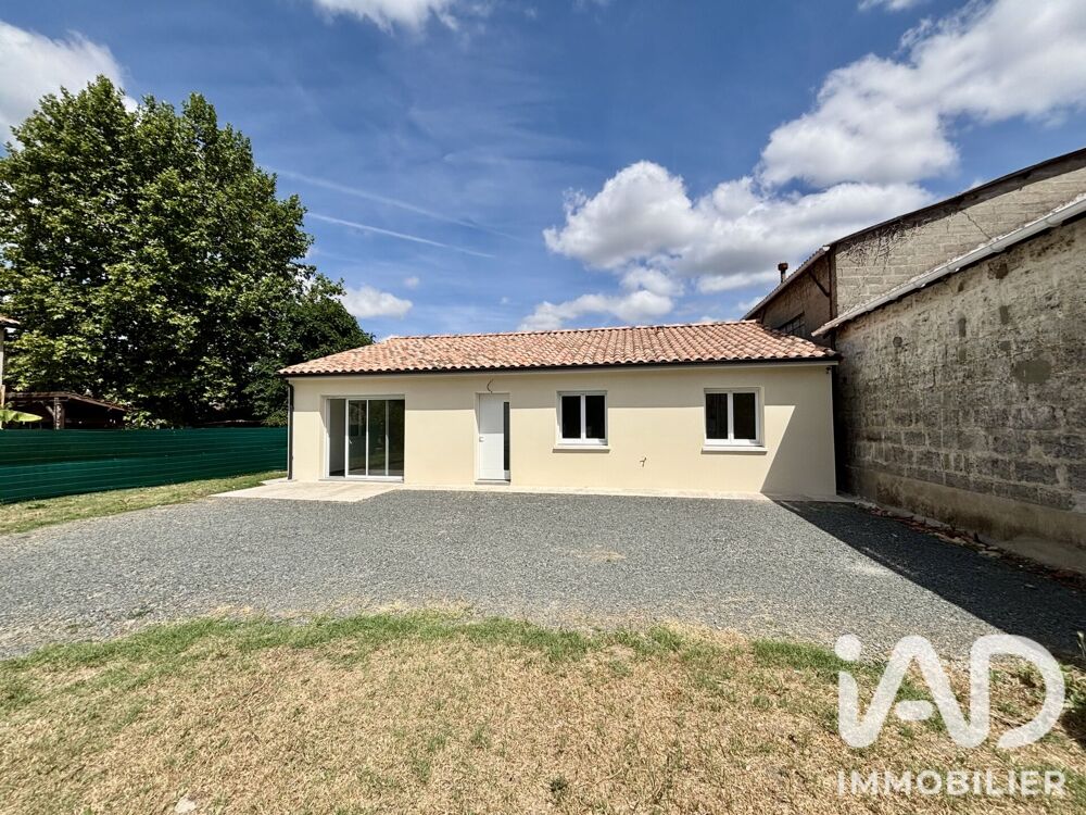 Vente Maison de ville 5 pièces