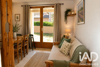  Appartement à vendre 2 pièces 28 m²