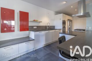  Maison à vendre 5 pièces 131 m²